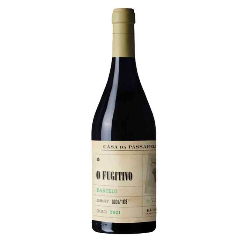 Casa Da Passarella O Fugitivo Barcelo