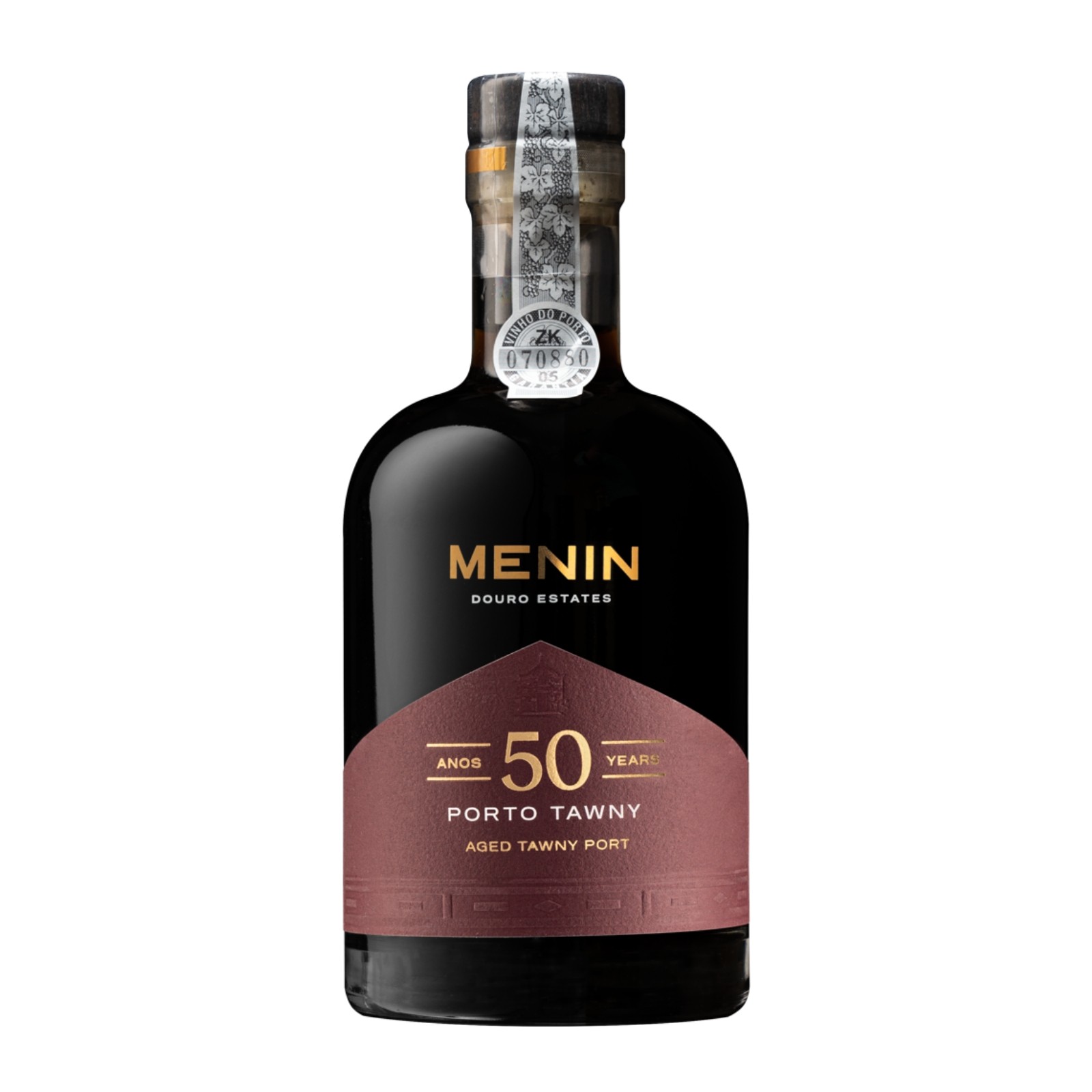 Menin 50 Anos Tawny