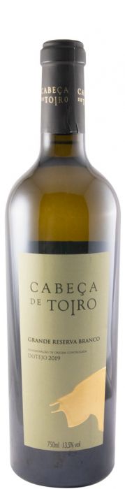 Cabeça De Toiro Grande Reserva