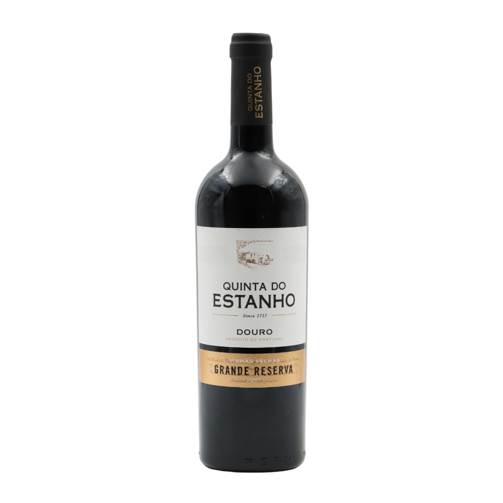 Quinta Do Estanho Grande Reserva