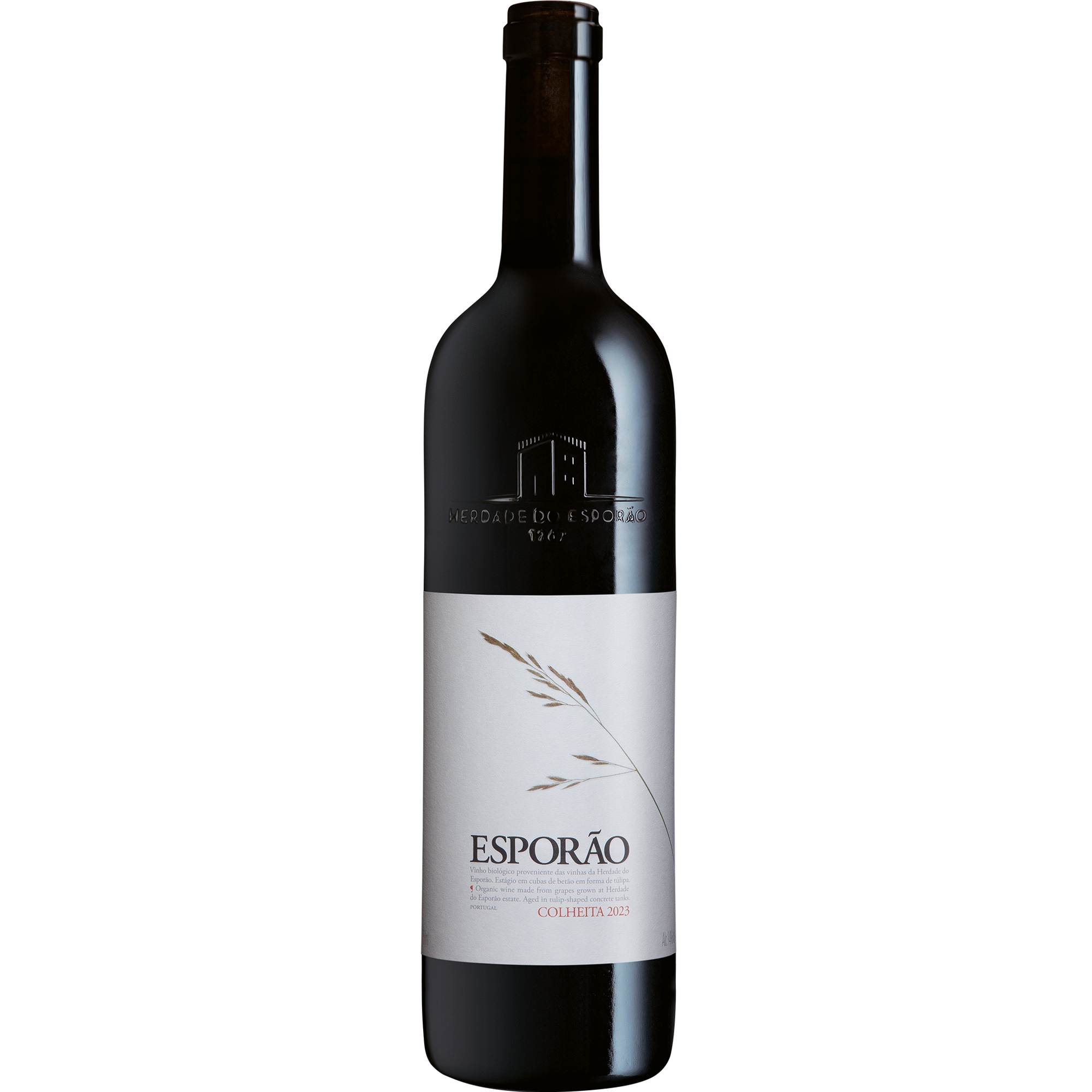 Esporão Biológico Alentejano