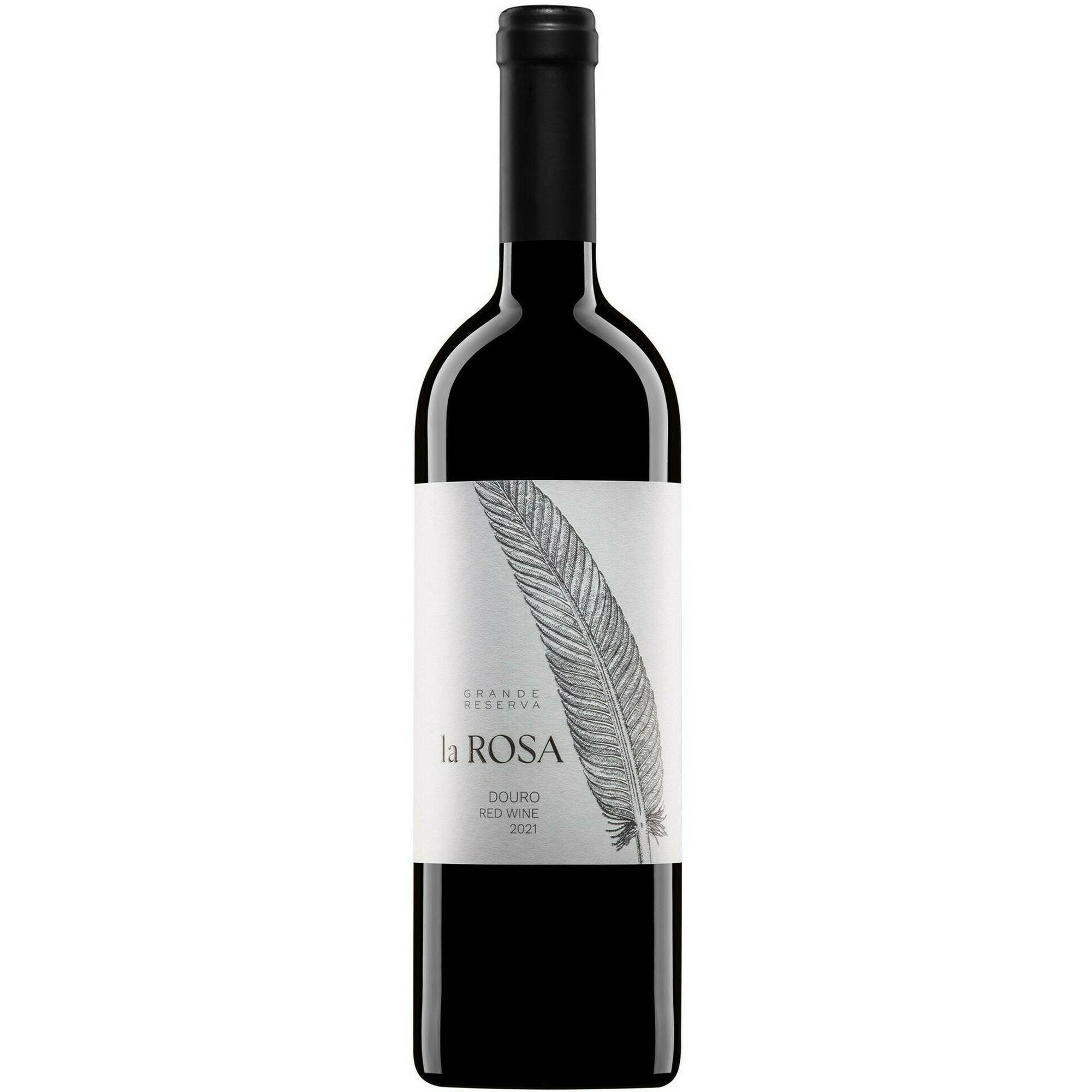 Quinta De La Rosa Grande Reserva
