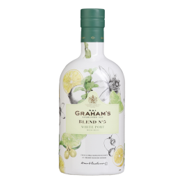 Graham's Blend Nº5