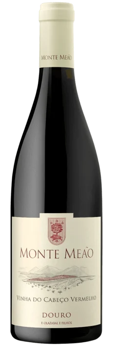 Quinta Do Vale Meão Meandro