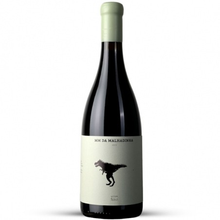 Mateus Maria - Herdade Da Malhadinha - Do Alentejo