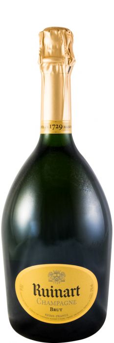 Champagne Ruinart