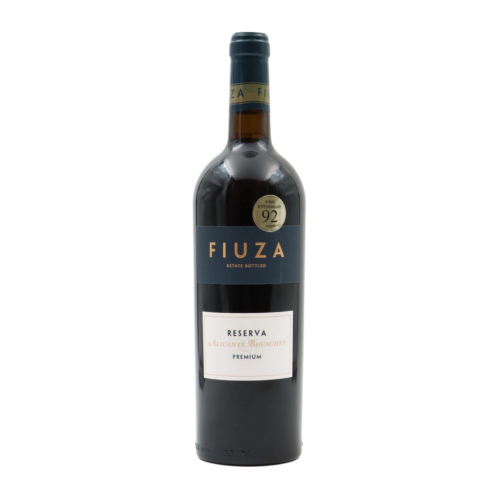 Fiuza Alicante Bouschet Premium
