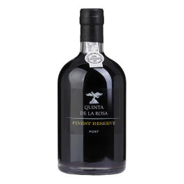 Quinta De La Rosa Tawny