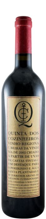 Quinta Dos Cozinheiros