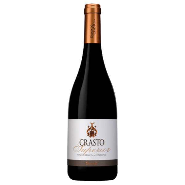 Quinta Do Crasto Superior Syrah