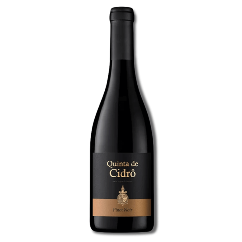 Quinta Do Cidrô Pinot Noir