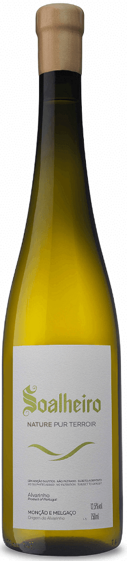 Soalheiro Alvarinho Magnum