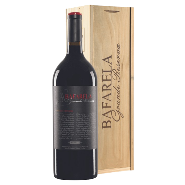 Bafarela Grande Reserva Magnum