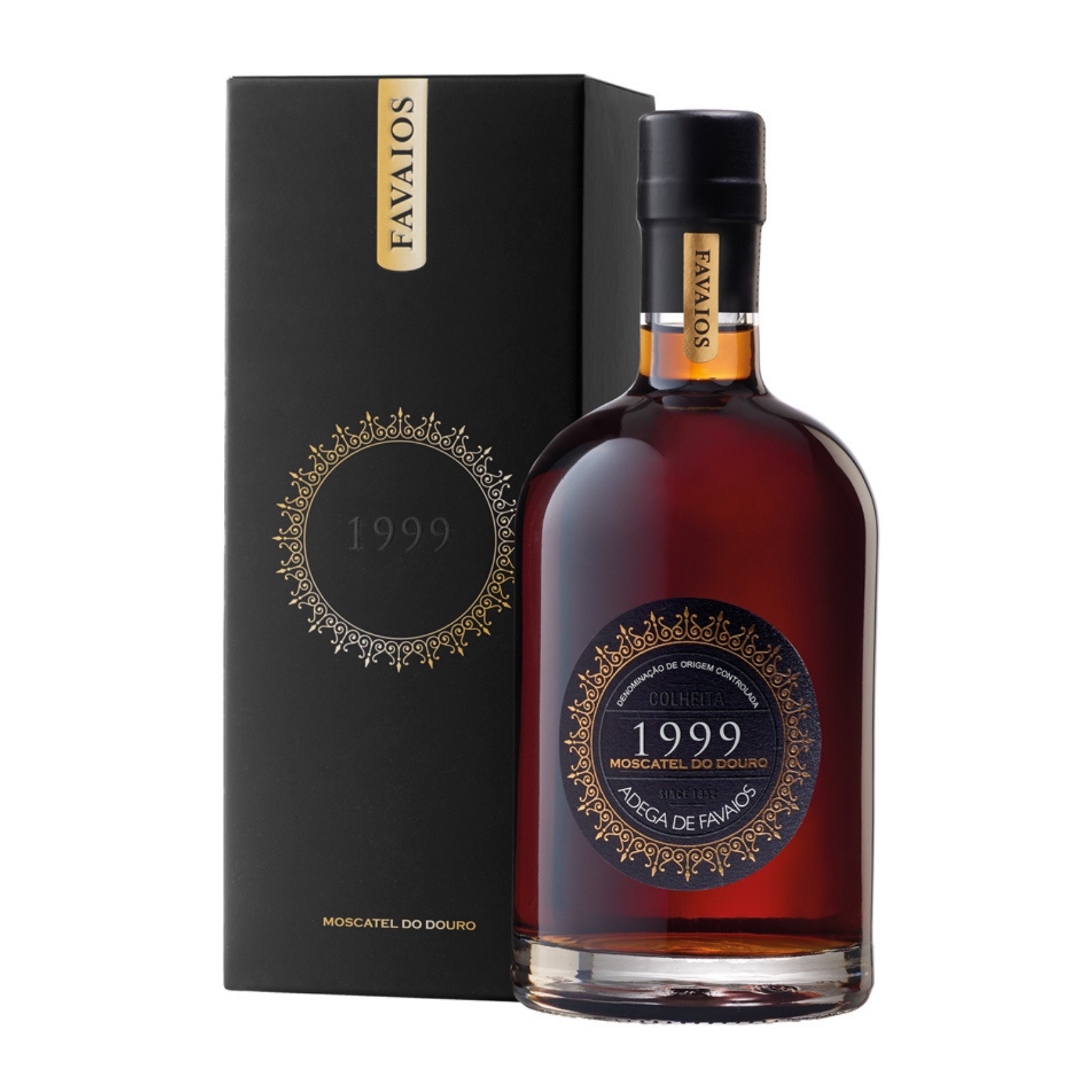 Moscatel Do Douro Favaios