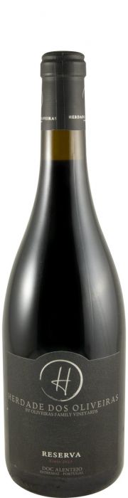 Herdade Dos Oliveiras Reserva