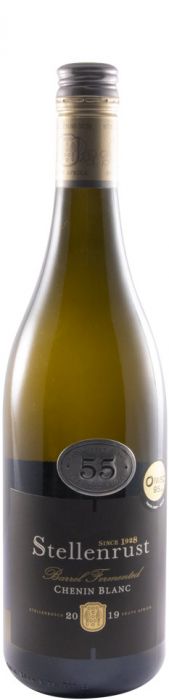 Stellenrust Barrel Fermented Chenin
