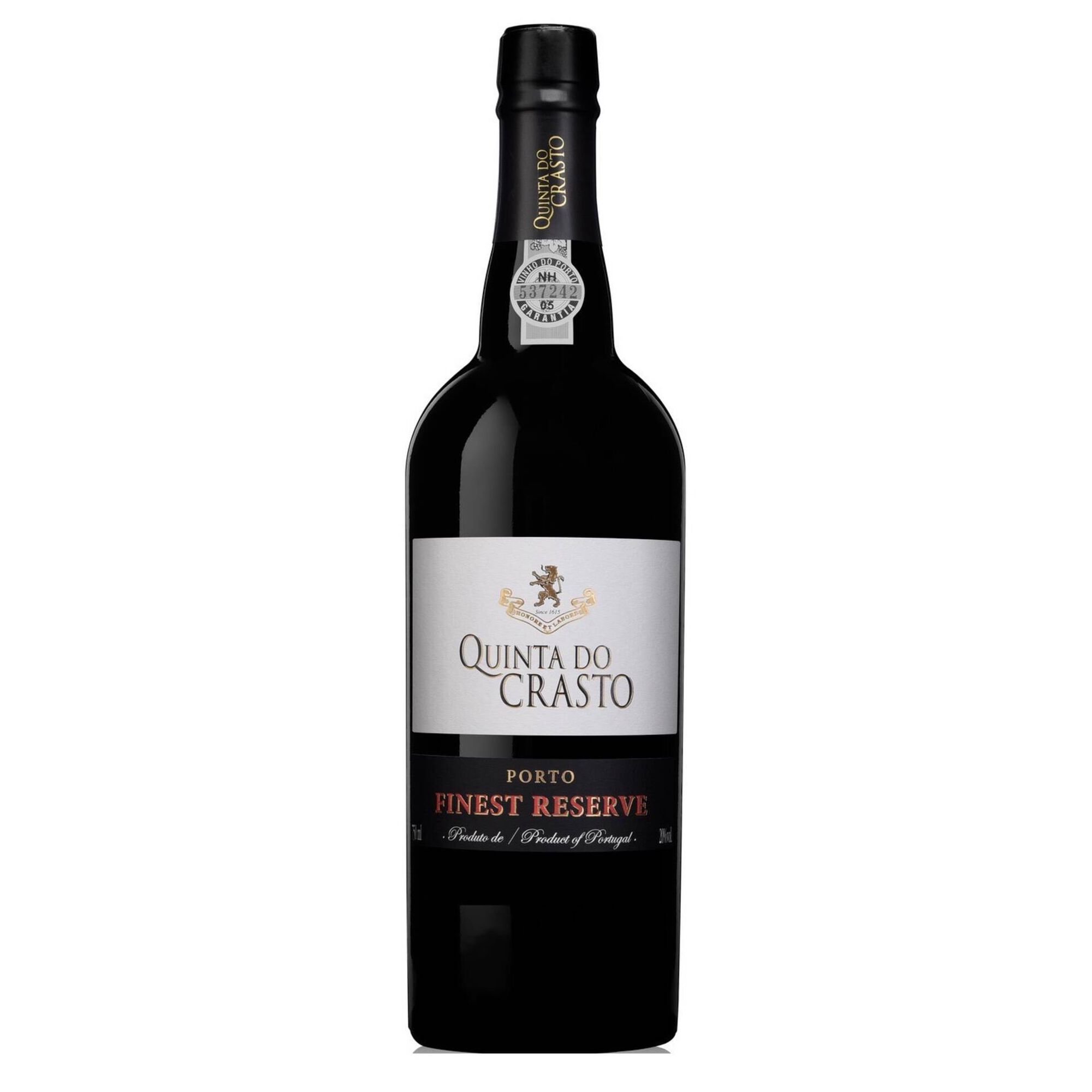 Quinta Do Crasto Do Finest Reserva