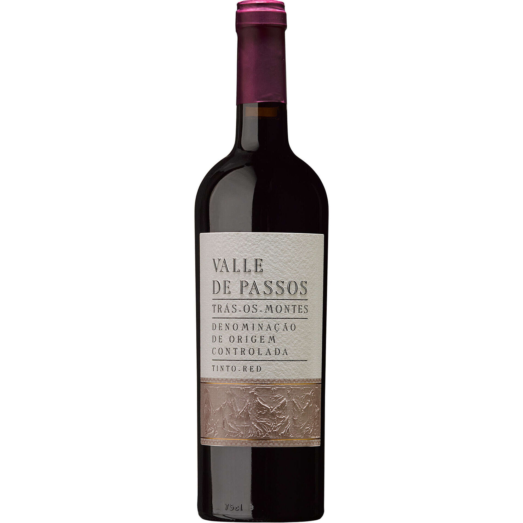 Valle De Passos Trás-Os-Montes