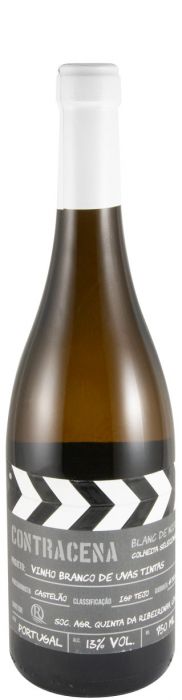 Contracena Castelão De Noir