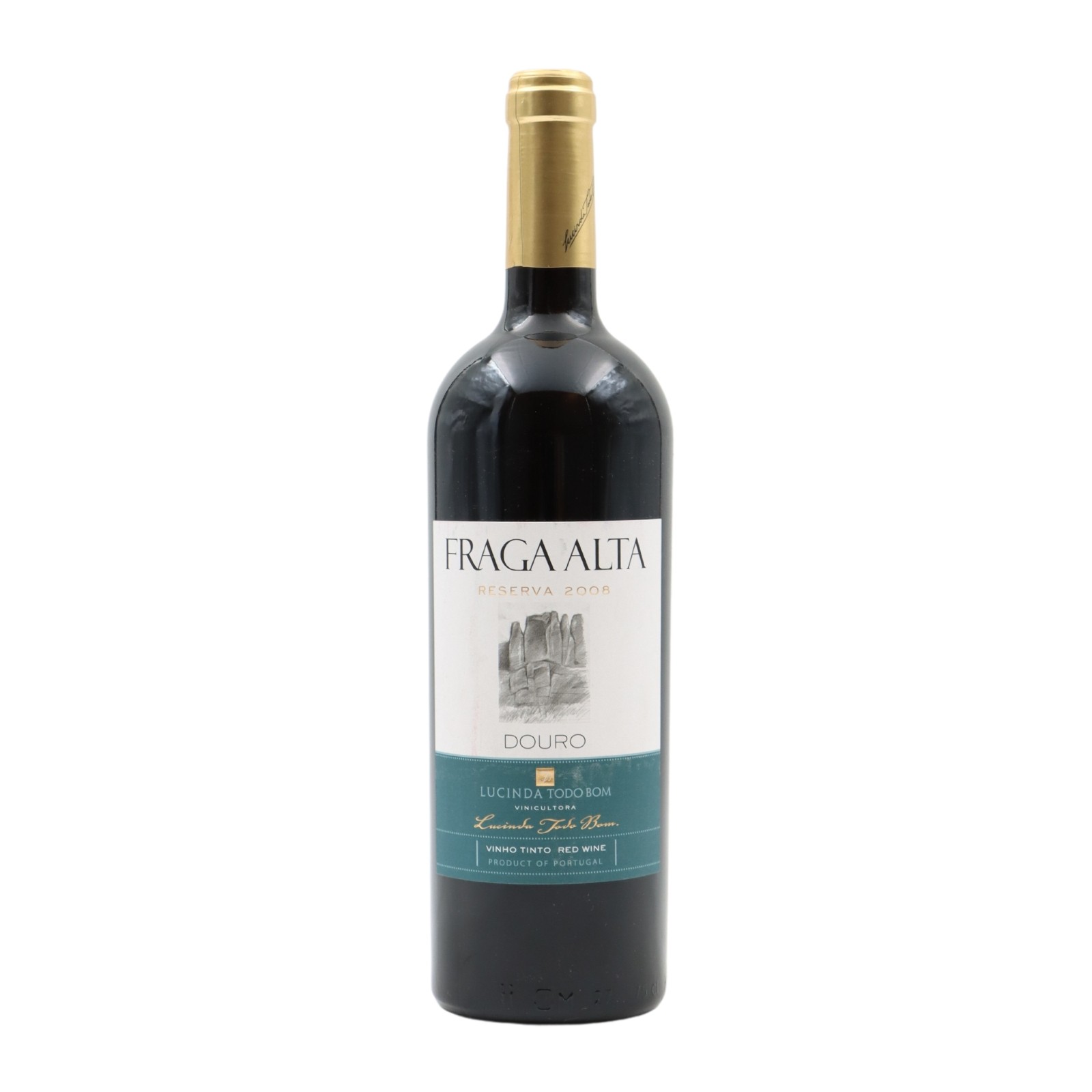 Fraga Alta Reserva
