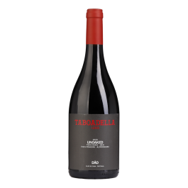 Taboadella Unoaked