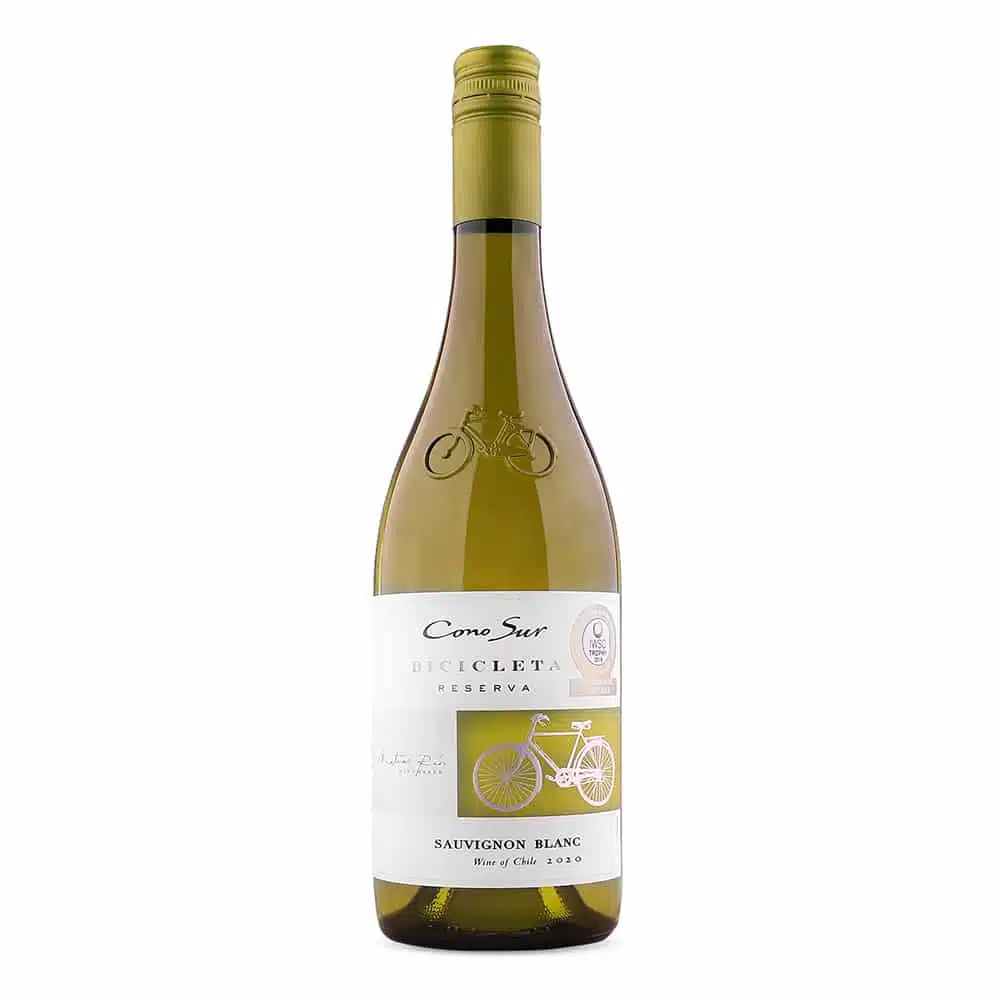 Cono Sur Bicicleta Sauvignon