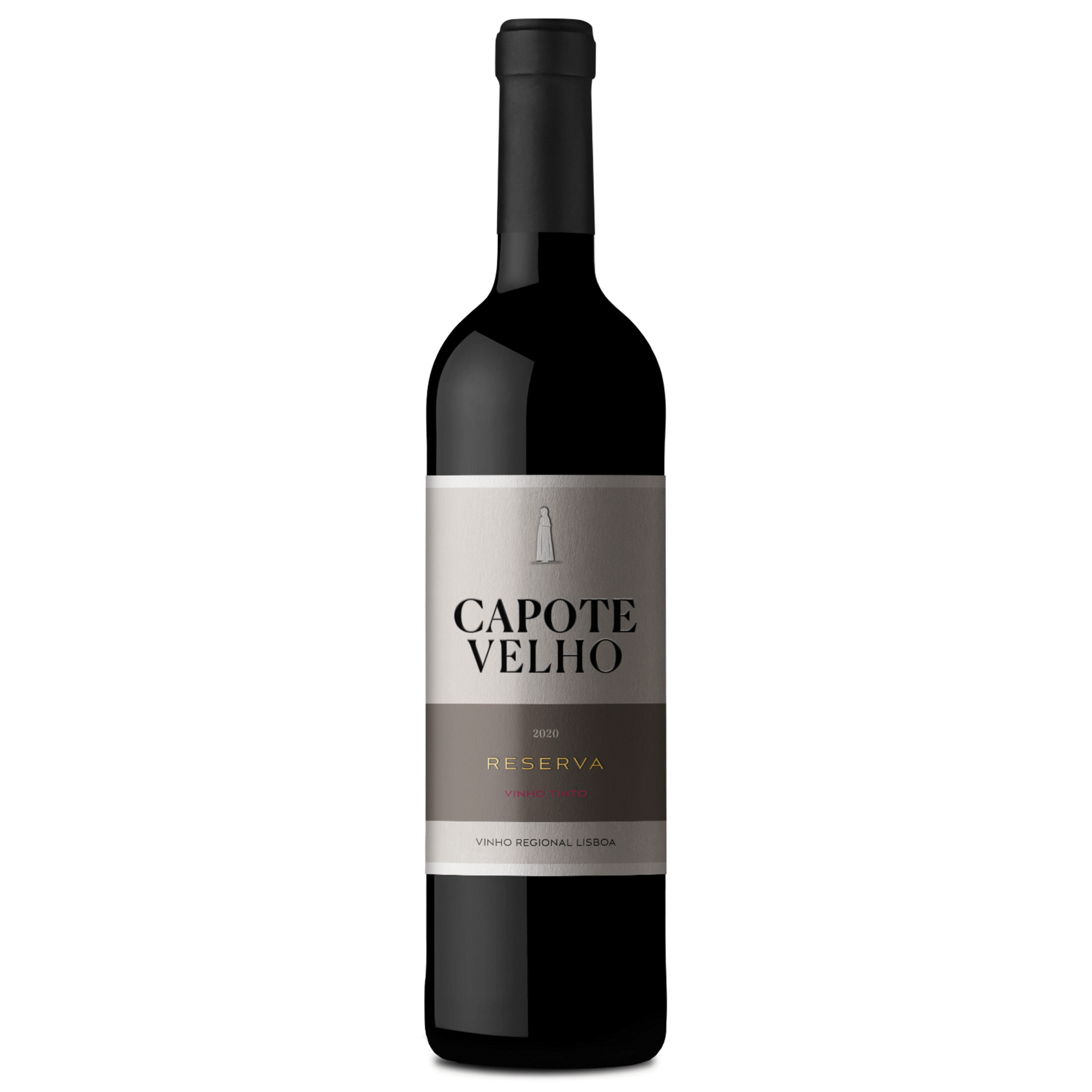 Capote Velho Reserva Lisboa