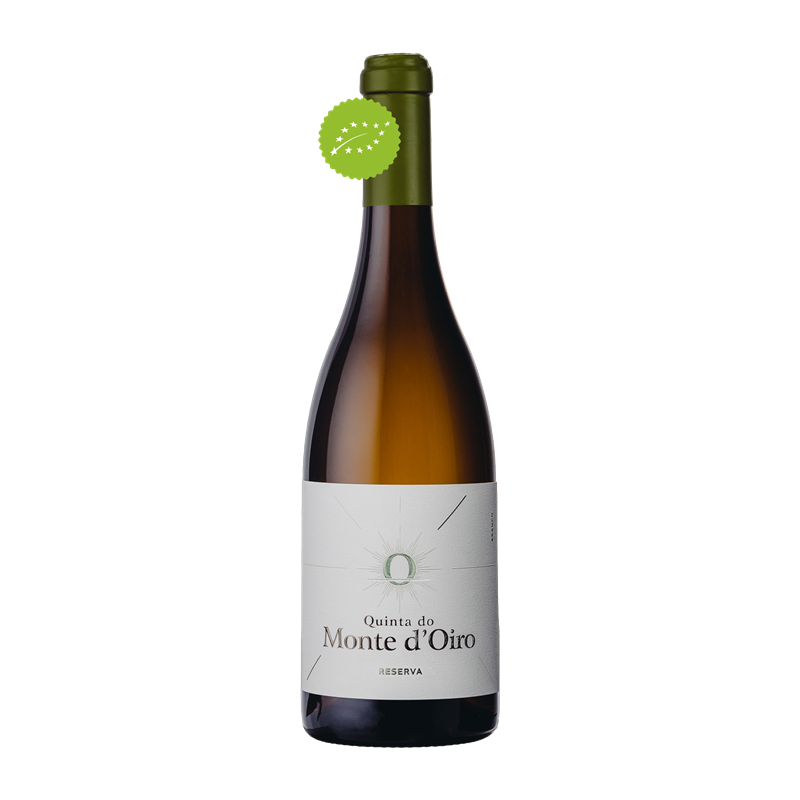 Quinta Do Monte D’Oiro Reserva