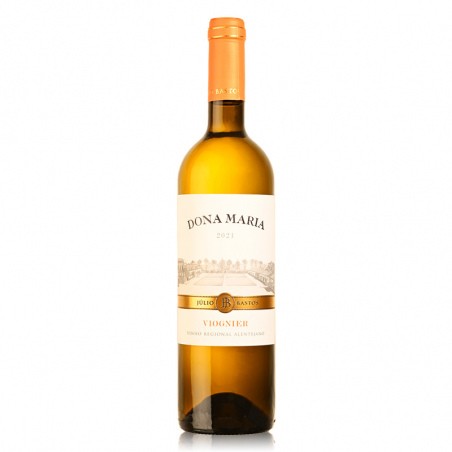 Dona Maria Viognier - Alentejo