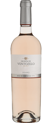 Quinta De Ventozelo