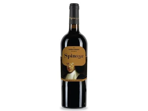 Spinoza Reserva Vinhas Velhas Alentejo