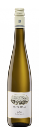 Fritz Haag Brauneberger Juffer Riesling Kabinett