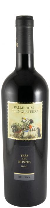 Palmeirim D'Inglaterra Reserva