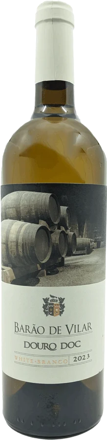 Barão De Vilar Reserva Magnum