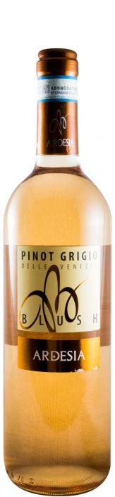 Ardesia Blush Pinot Grigio