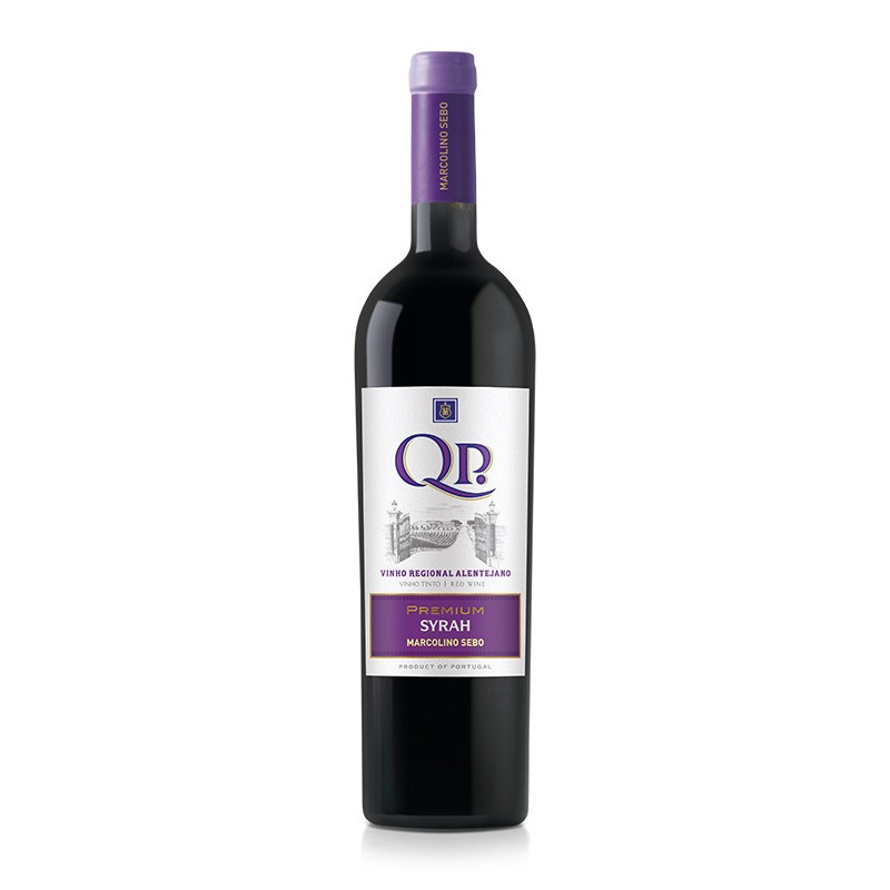 Qp Syrah