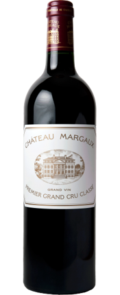 Chateau Margaux 1er Grand Cru Classé