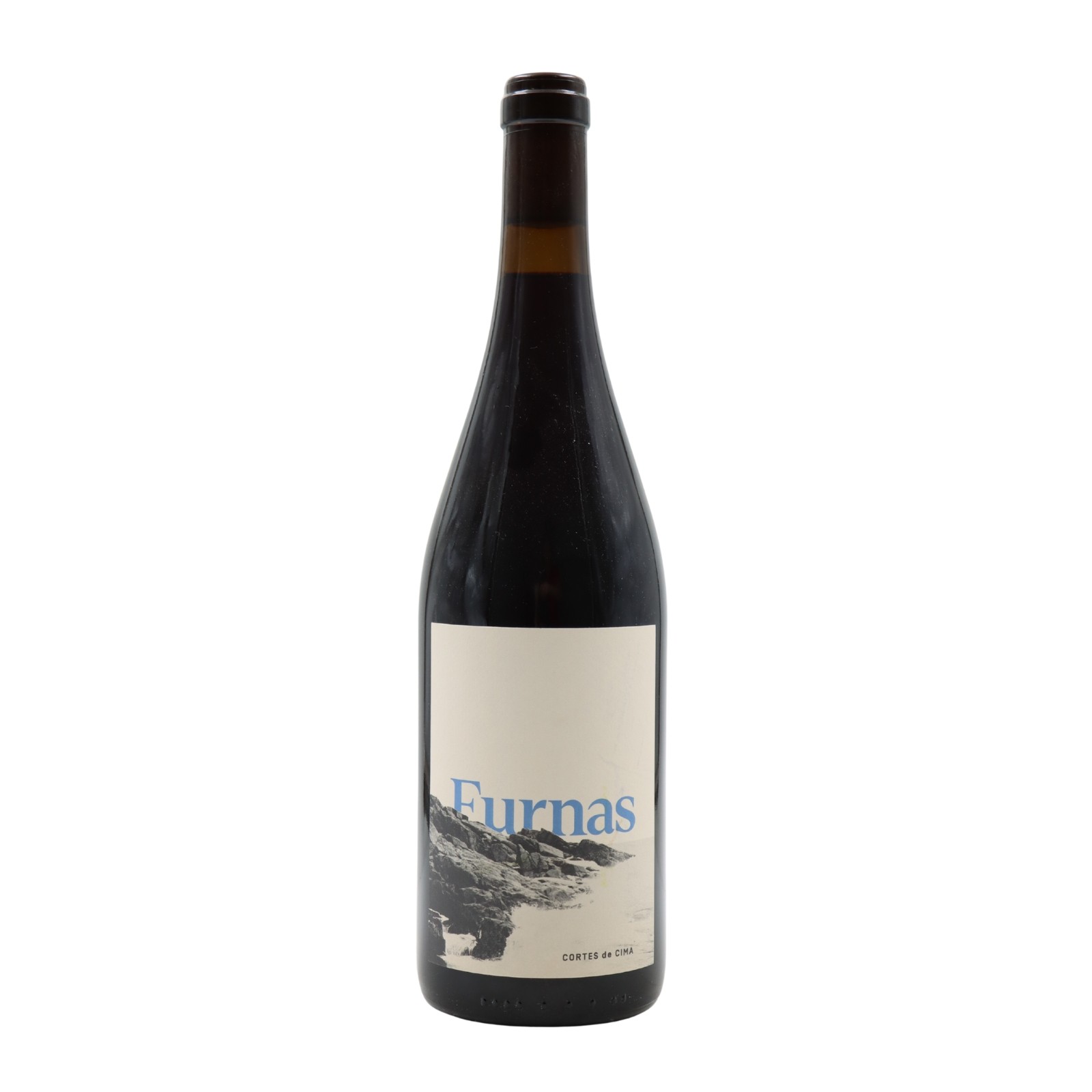 Cortes De Cima Furnas