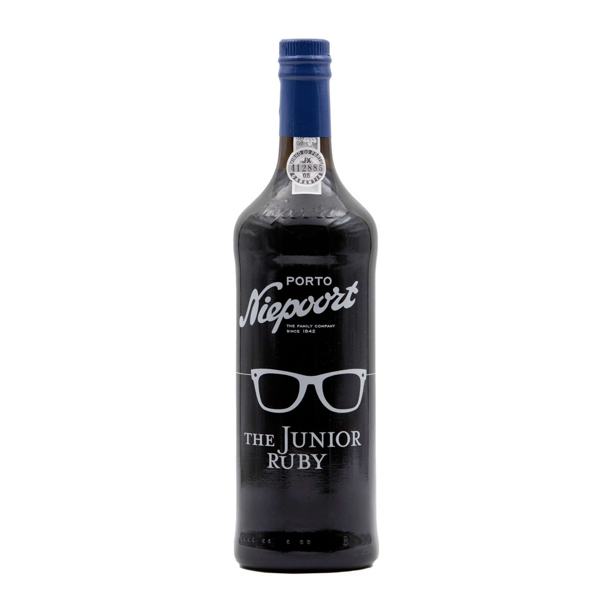 Niepoort The Junior Do Ruby