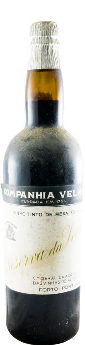 Real Companhia Velha Reserva Velha