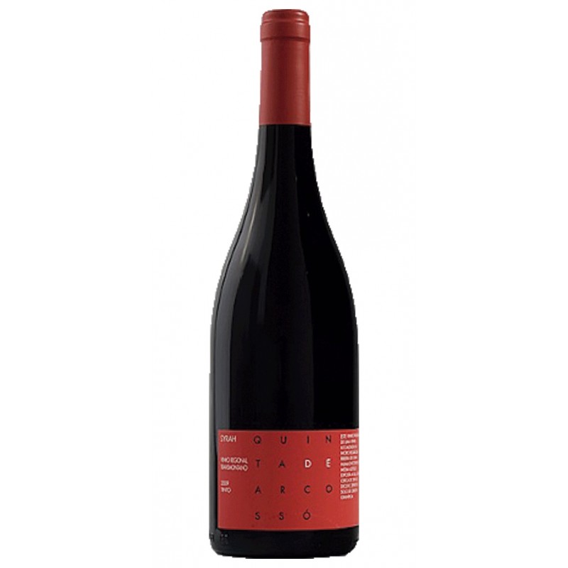 Quinta De Arcossó Syrah