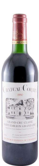 Château Corbin Saint-Émilion