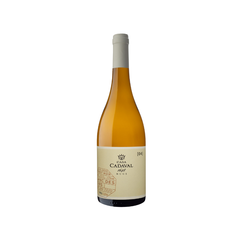 Casa De Cadaval Pinot Noir De Noirs
