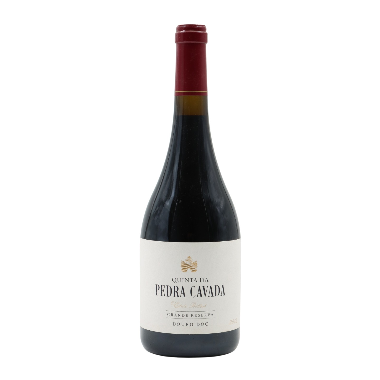 Quinta Da Pedra Cavada Grande Reserva