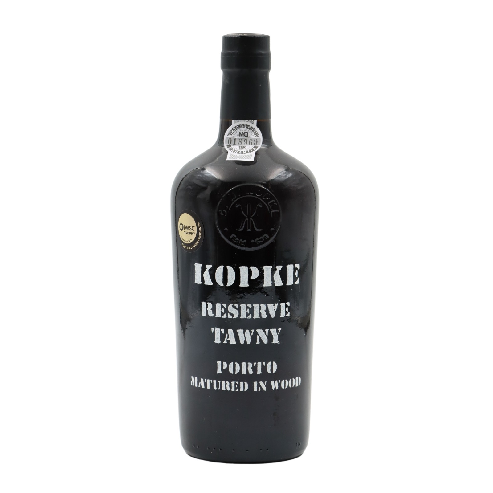Kopke Special Reserva Tawny
