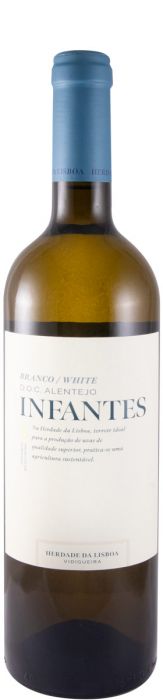 Herdade De Lisboa Infantes