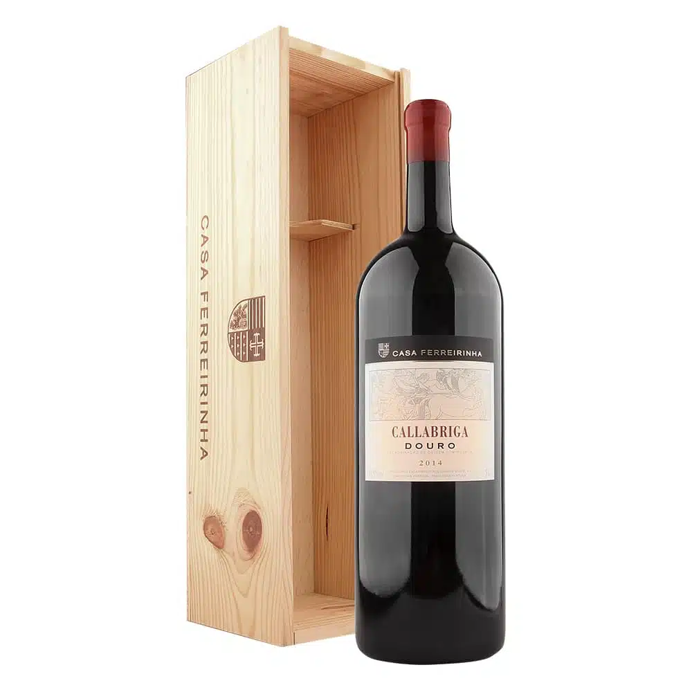 Casa Ferreirinha Callabriga