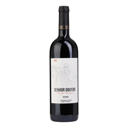 Senhor Doutor Touriga Nacional Reserva