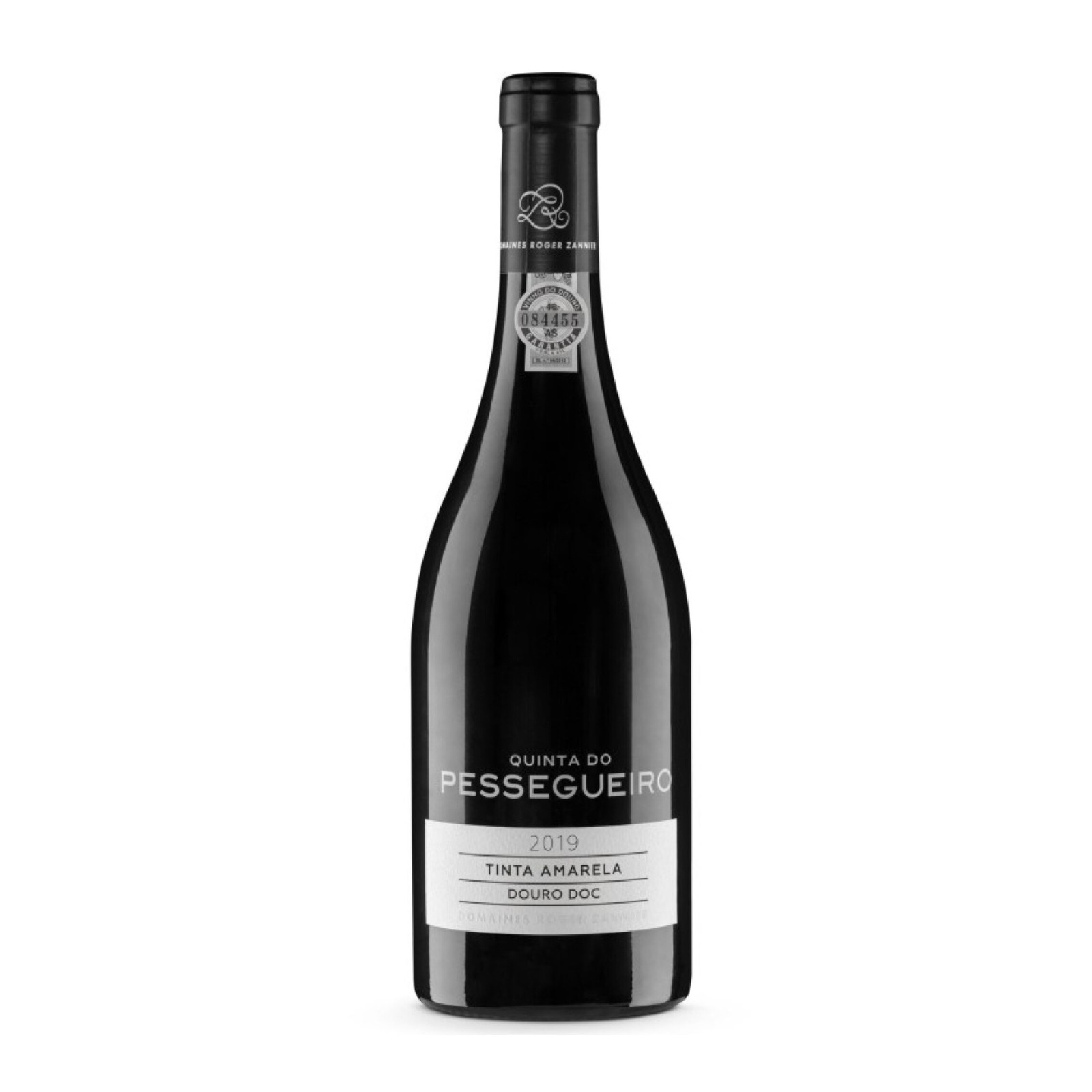 Quinta Do Pessegueiro Tinta Amarela