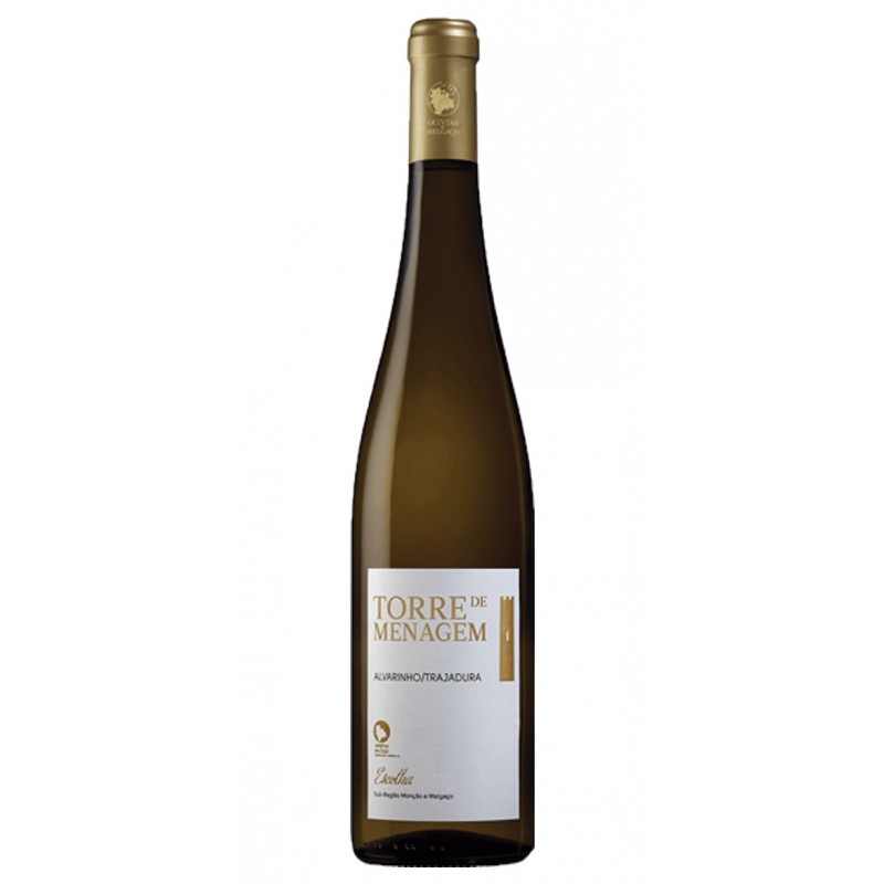 Torre De Menagem Escolha Alvarinho Trajadura